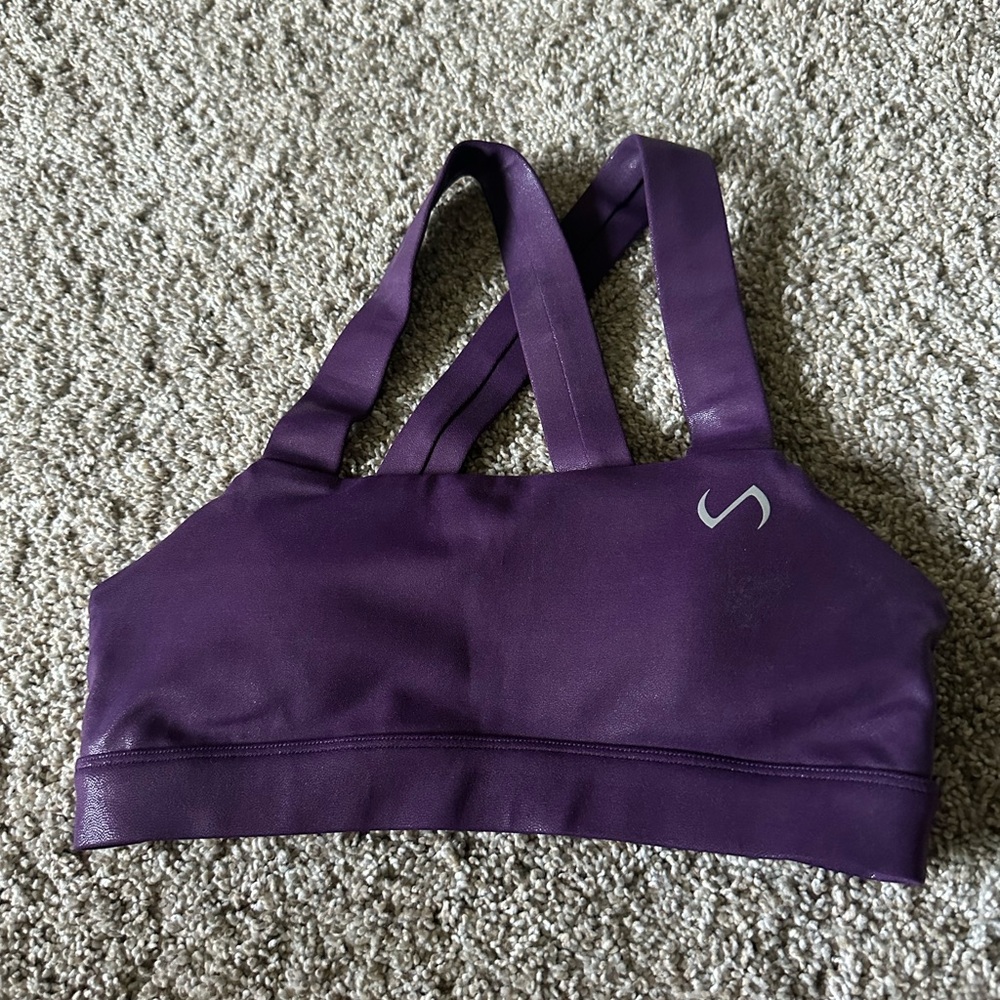 Tlf sports bra